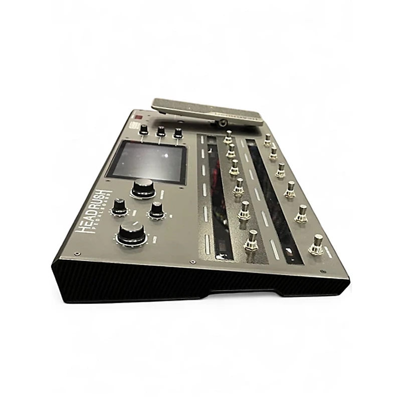 Used HeadRush Eleven HD Effect Processor