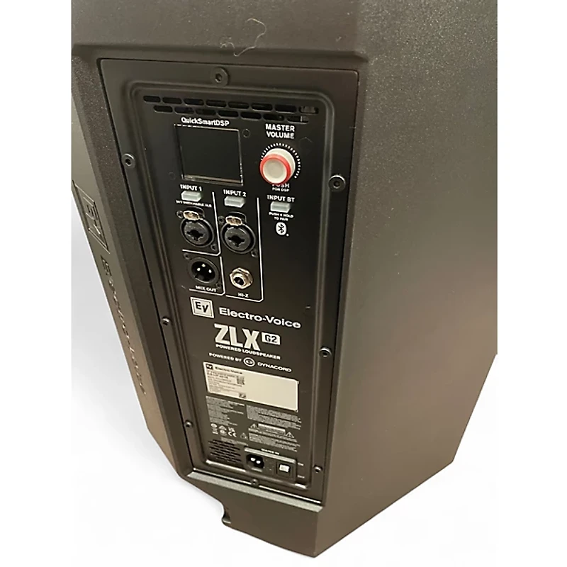 Used Electro-Voice ZLX-12P-G2 Powered Speaker