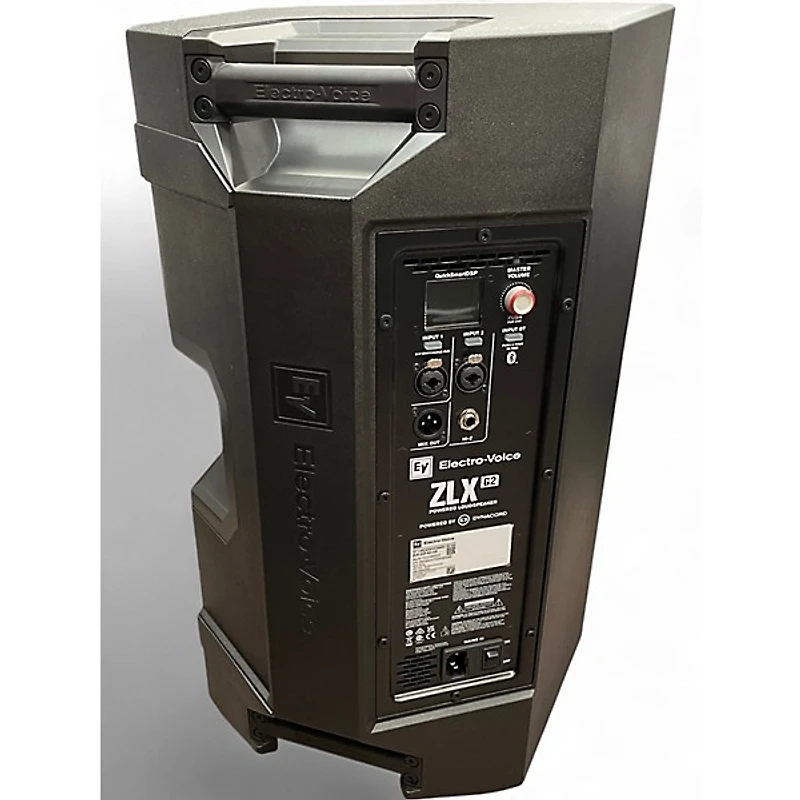 Used Electro-Voice ZLX-12P-G2 Powered Speaker