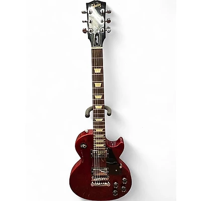 Used Gibson Les Paul Modern Studio Wine Red Solid Body Electric Guitar