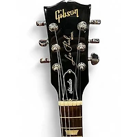 Used Gibson Les Paul Modern Studio Wine Red Solid Body Electric Guitar