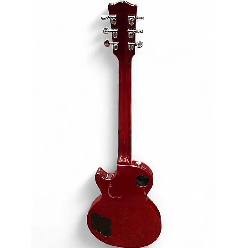 Used Gibson Les Paul Modern Studio Wine Red Solid Body Electric Guitar