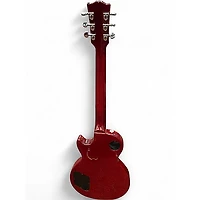 Used Gibson Les Paul Modern Studio Wine Red Solid Body Electric Guitar