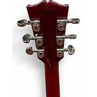Used Gibson Les Paul Modern Studio Wine Red Solid Body Electric Guitar