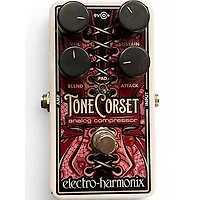 Used Electro-Harmonix Tone Corset Effect Pedal
