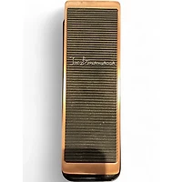 Used Dunlop JB95 Joe Bonamassa Signature Crybaby Effect Pedal