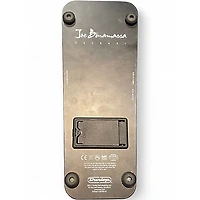 Used Dunlop JB95 Joe Bonamassa Signature Crybaby Effect Pedal