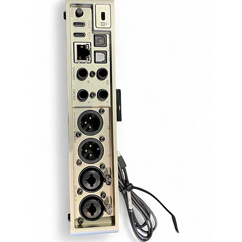 Used Neumann MT48 Audio Interface