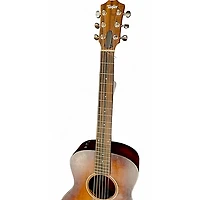 Used Taylor GS Mini Koa KOA Acoustic Guitar