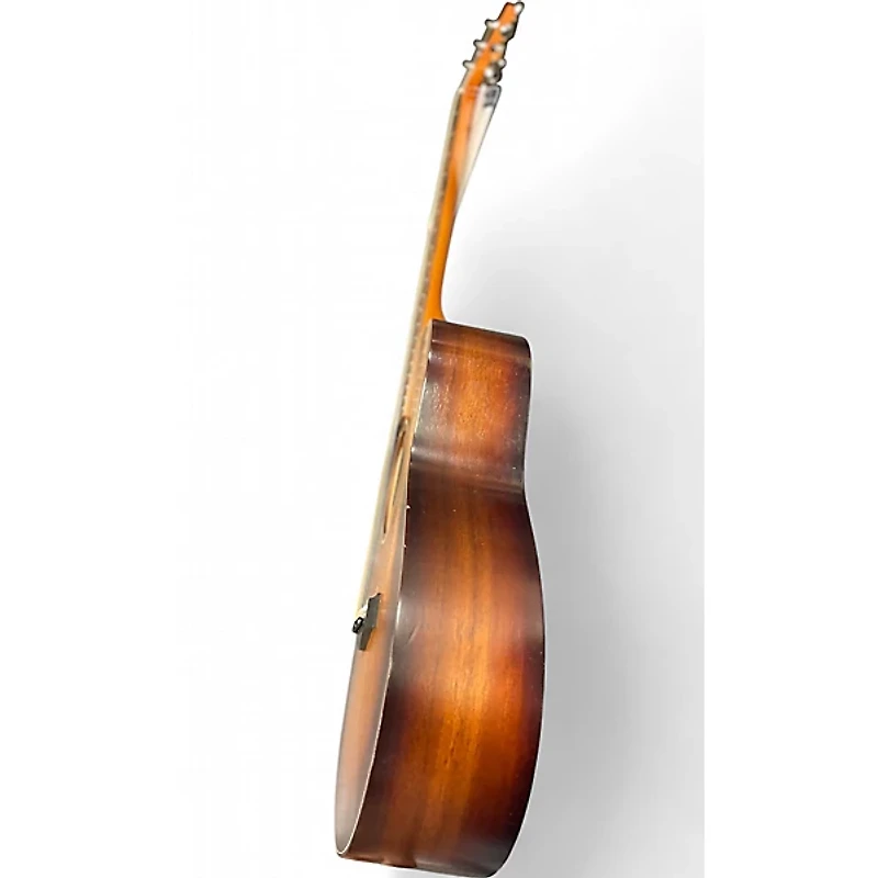 Used Taylor GS Mini Koa KOA Acoustic Guitar