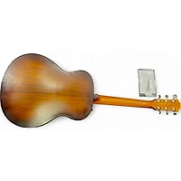 Used Taylor GS Mini Koa KOA Acoustic Guitar