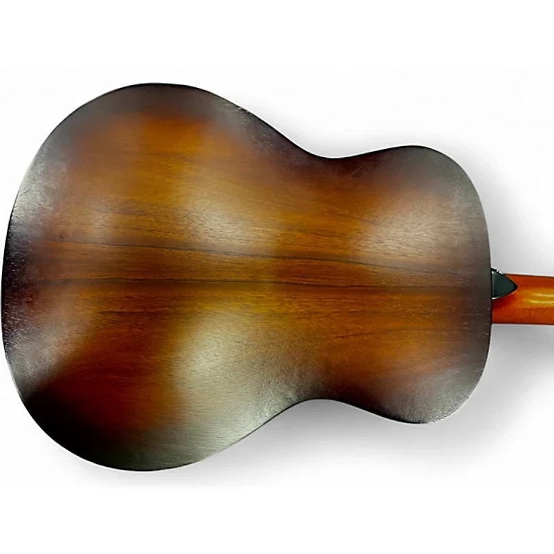 Used Taylor GS Mini Koa KOA Acoustic Guitar