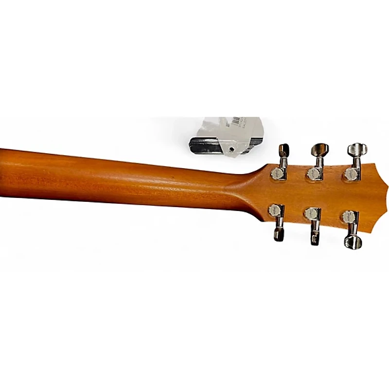 Used Taylor GS Mini Koa KOA Acoustic Guitar