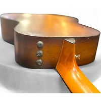 Used Taylor GS Mini Koa KOA Acoustic Guitar