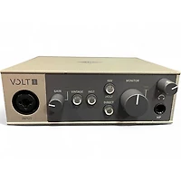 Used Universal Audio Volt 1 Audio Interface