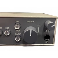 Used Universal Audio Volt 1 Audio Interface