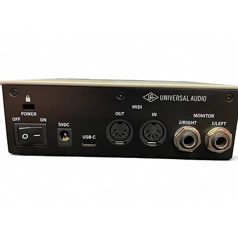 Used Universal Audio Volt 1 Audio Interface