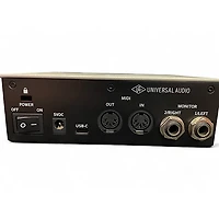 Used Universal Audio Volt 1 Audio Interface