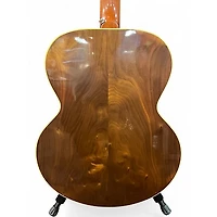 Used Gibson SJ200 Studio Super Jumbo Natural Acoustic Electric Guitar