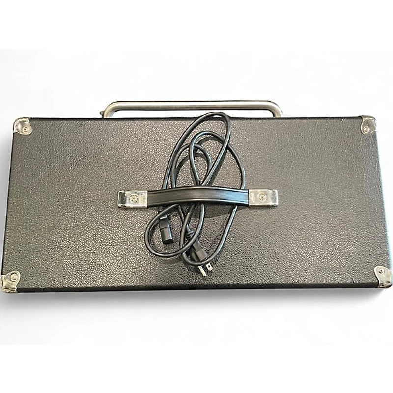 Used Ampeg V4B 100W Classic Tube Bass Amp Head