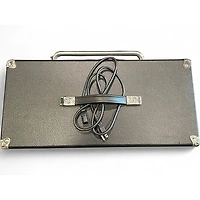 Used Ampeg V4B 100W Classic Tube Bass Amp Head