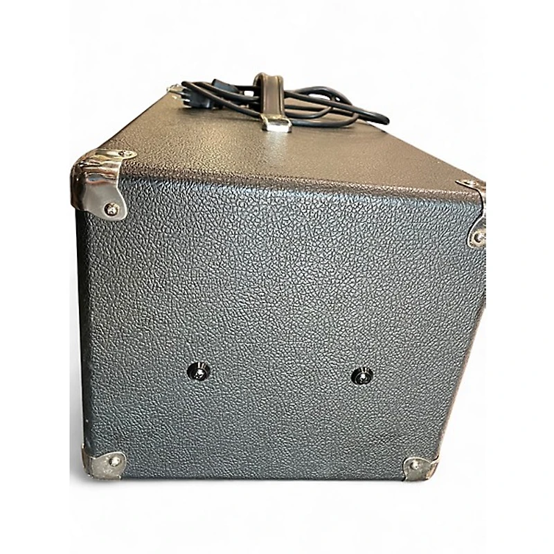 Used Ampeg V4B 100W Classic Tube Bass Amp Head