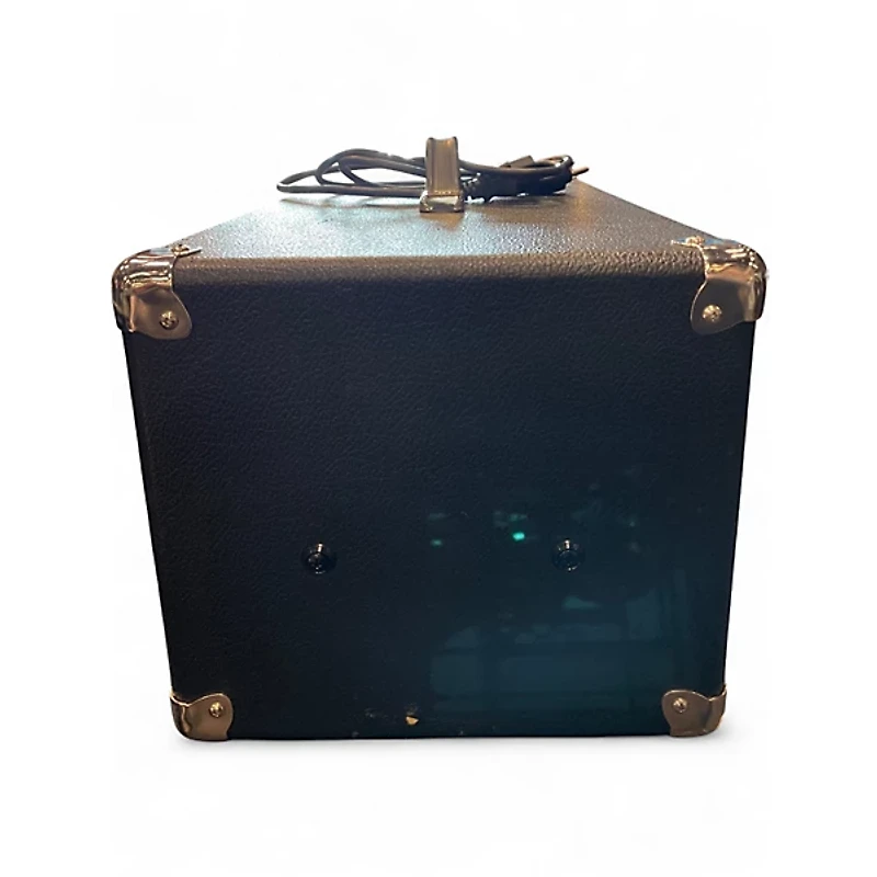 Used Ampeg V4B 100W Classic Tube Bass Amp Head