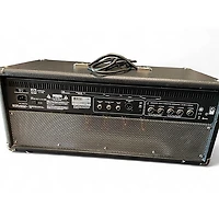 Used Ampeg V4B 100W Classic Tube Bass Amp Head
