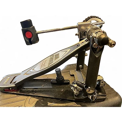 Used TAMA IRON COBRA 900 POWER GLIDE Single Bass Drum Pedal