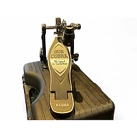 Used TAMA IRON COBRA 900 POWER GLIDE Single Bass Drum Pedal