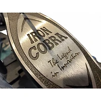 Used TAMA IRON COBRA 900 POWER GLIDE Single Bass Drum Pedal