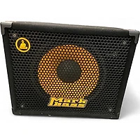 Used Markbass Traveler TRV151P 400W 1x15 Bass Cabinet