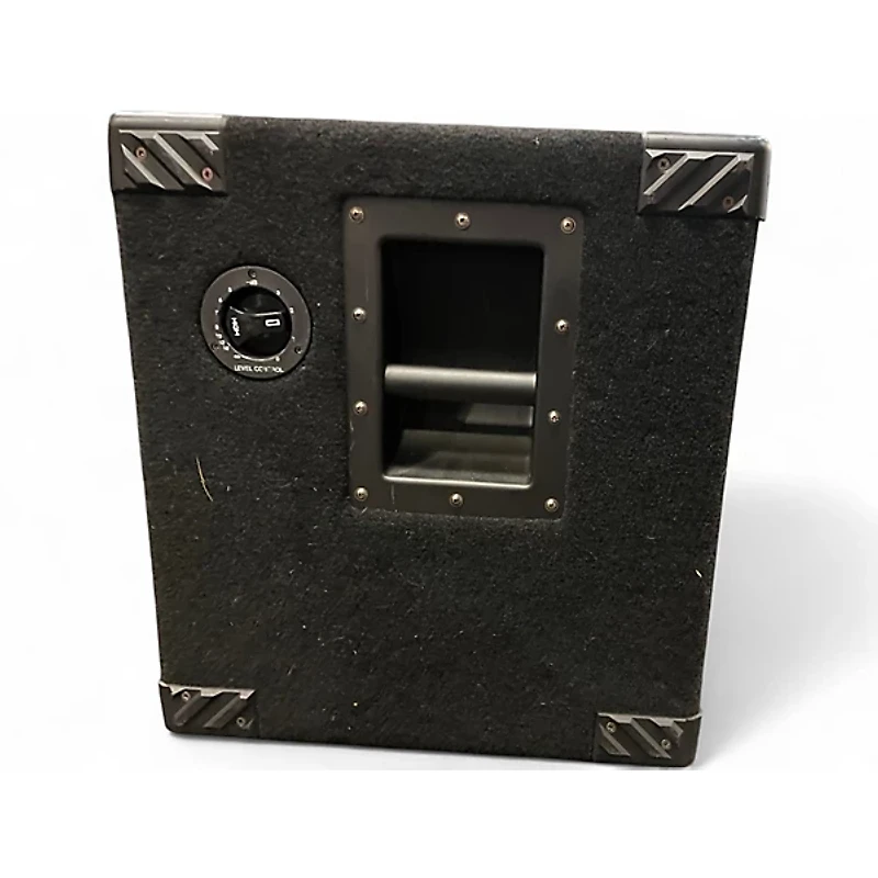 Used Markbass Traveler TRV151P 400W 1x15 Bass Cabinet