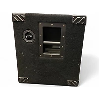 Used Markbass Traveler TRV151P 400W 1x15 Bass Cabinet