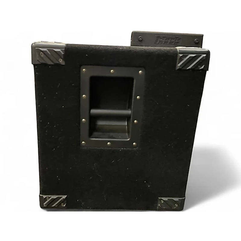 Used Markbass Traveler TRV151P 400W 1x15 Bass Cabinet