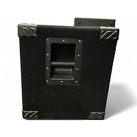 Used Markbass Traveler TRV151P 400W 1x15 Bass Cabinet