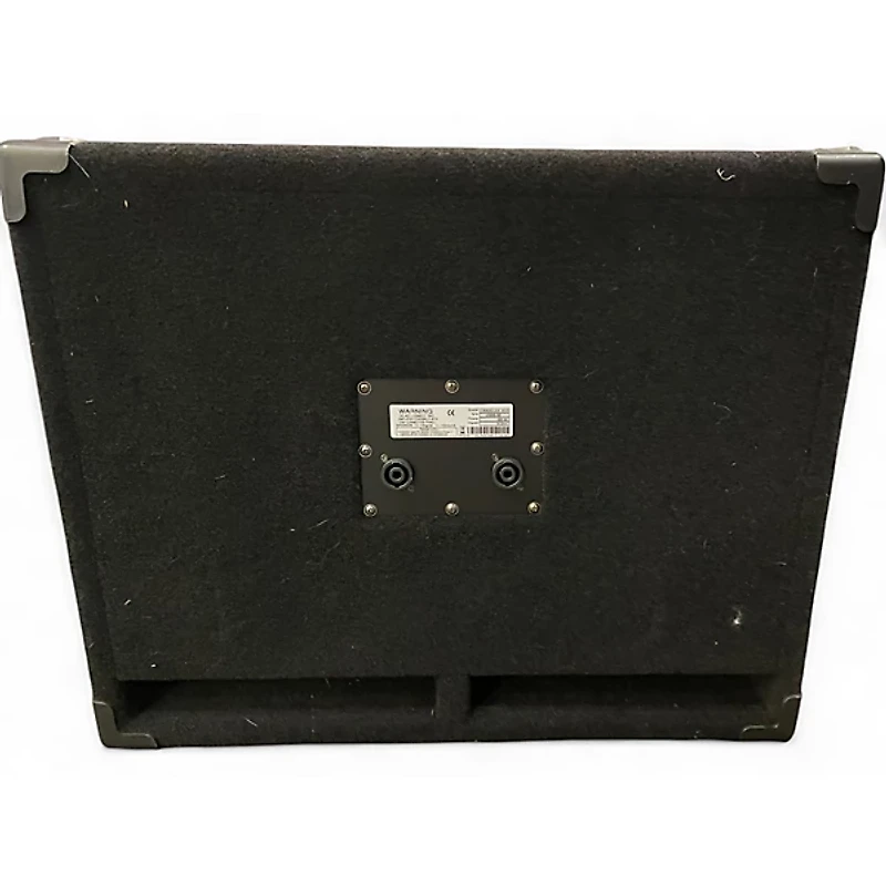 Used Markbass Traveler TRV151P 400W 1x15 Bass Cabinet