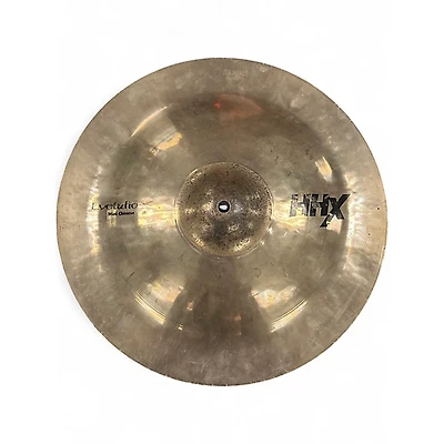 Used SABIAN 14in HHX Evolution Mini Chinese Cymbal