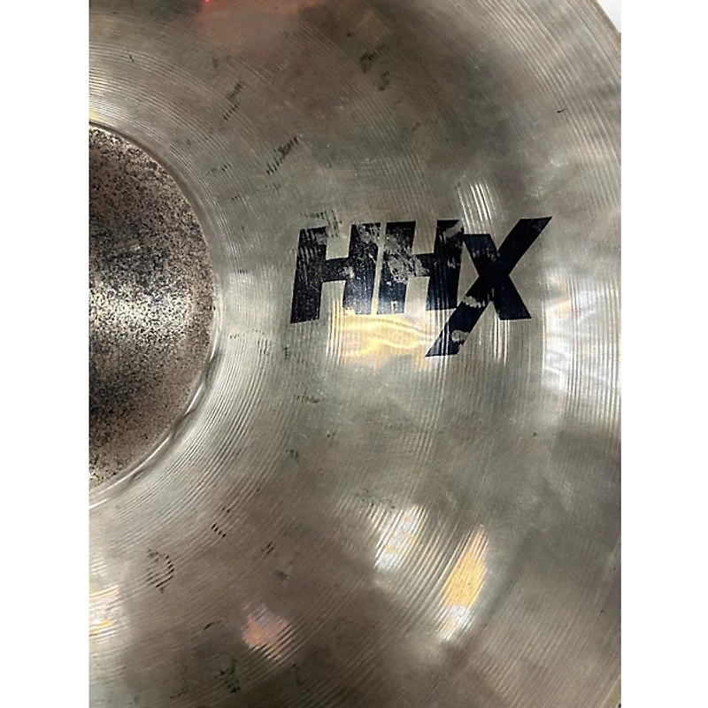 Used SABIAN 14in HHX Evolution Mini Chinese Cymbal