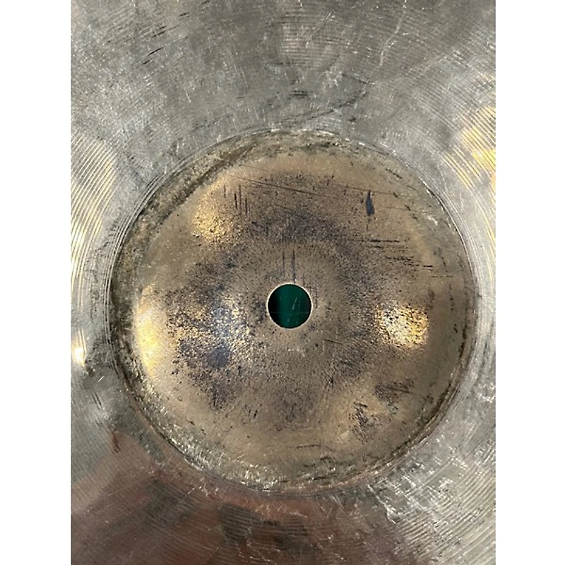 Used SABIAN 14in HHX Evolution Mini Chinese Cymbal