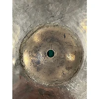 Used SABIAN 14in HHX Evolution Mini Chinese Cymbal