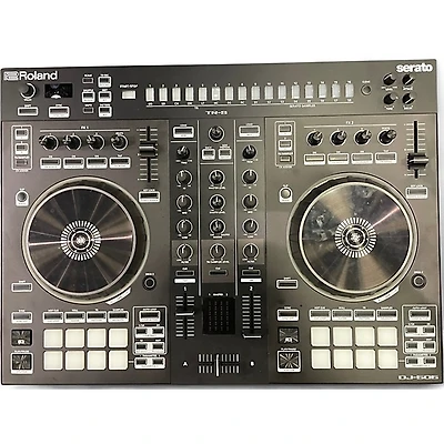 Used Roland DJ-505 DJ Controller