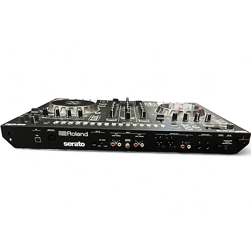 Used Roland DJ-505 DJ Controller