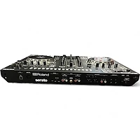 Used Roland DJ-505 DJ Controller