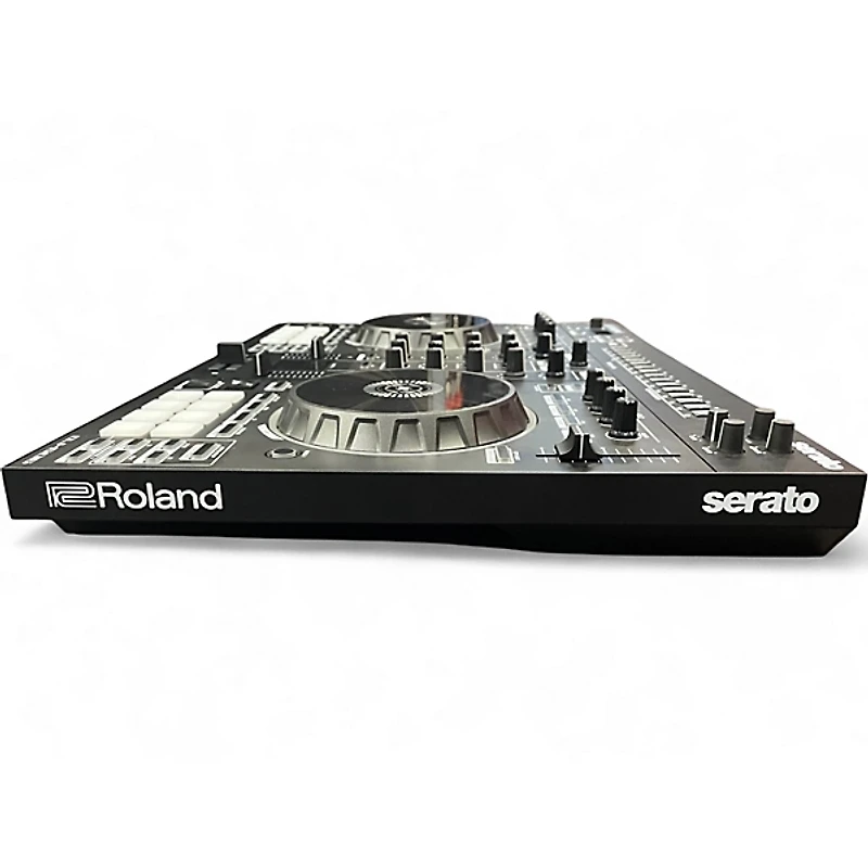 Used Roland DJ-505 DJ Controller
