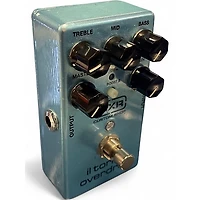 Used MXR IL TORINO Effect Pedal