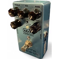 Used MXR IL TORINO Effect Pedal