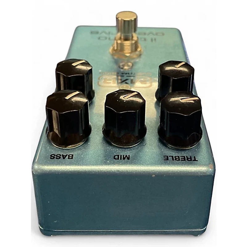 Used MXR IL TORINO Effect Pedal