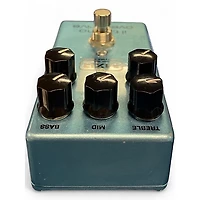Used MXR IL TORINO Effect Pedal