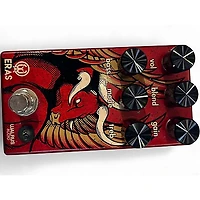 Used Walrus Audio ERAS Effect Pedal